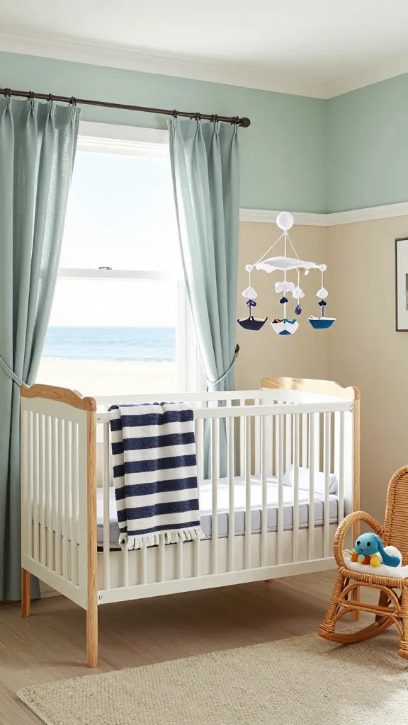 10 French Nursery Ideas: Parisian Nurseries to Swoon Over 6 Item 5
