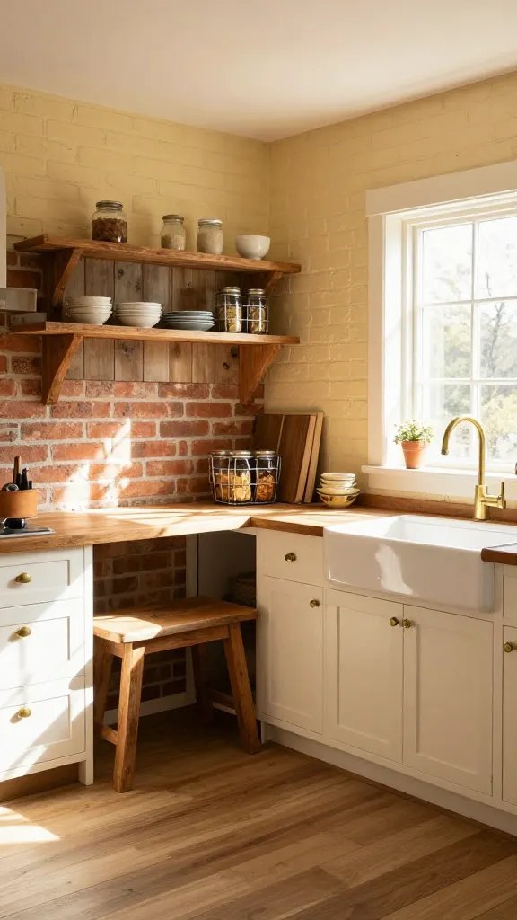 17 Kitchen Ideas on a Budget: Stylish Swaps You’Ll Love 4 Item 3