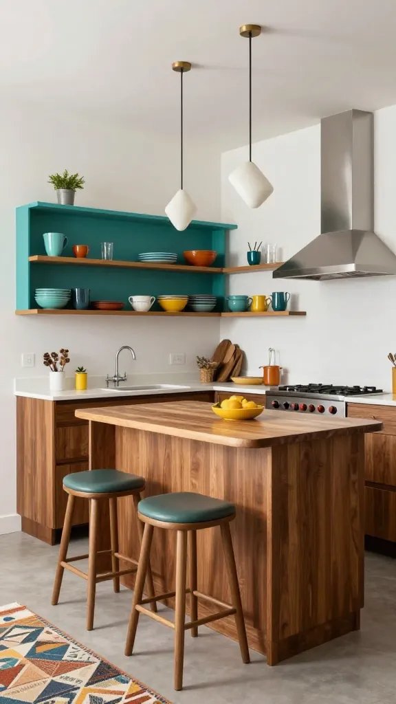 17 Kitchen Ideas on a Budget: Stylish Swaps You’Ll Love 5 Item 4