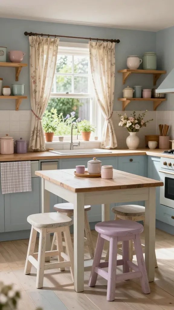 17 Kitchen Ideas on a Budget: Stylish Swaps You’Ll Love 6 Item 5