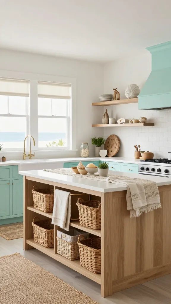 17 Kitchen Ideas on a Budget: Stylish Swaps You’Ll Love 8 Item 7