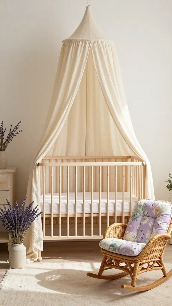 10 French Nursery Ideas: Parisian Nurseries to Swoon Over 3 Item 2