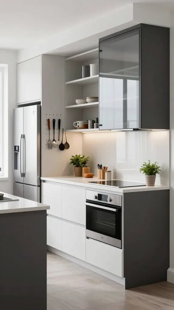 17 Kitchen Ideas on a Budget: Stylish Swaps You’Ll Love 11 Item 10