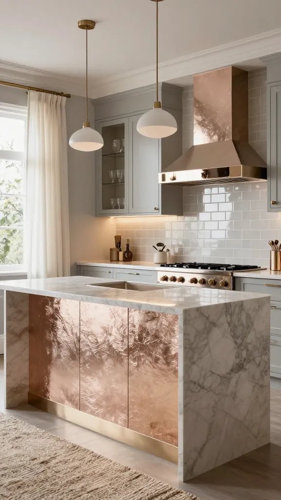 17 Kitchen Ideas on a Budget: Stylish Swaps You’Ll Love 13 Item 12