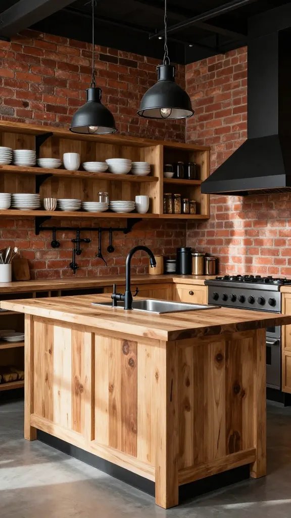 17 Kitchen Ideas on a Budget: Stylish Swaps You’Ll Love 14 Item 13