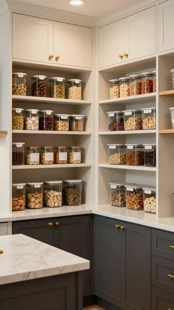 17 Kitchen Ideas on a Budget: Stylish Swaps You’Ll Love 15 Item 14