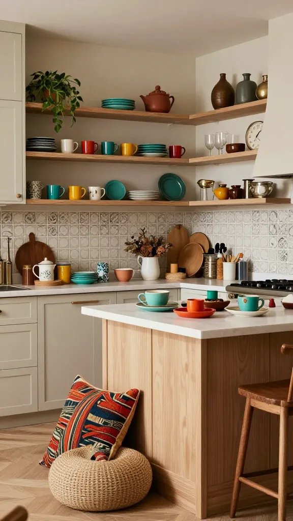 17 Kitchen Ideas on a Budget: Stylish Swaps You’Ll Love 16 Item 15