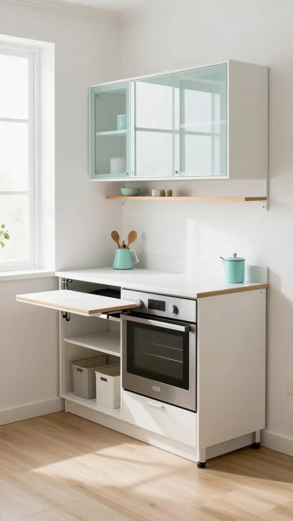 17 Kitchen Ideas on a Budget: Stylish Swaps You’Ll Love 17 Item 16