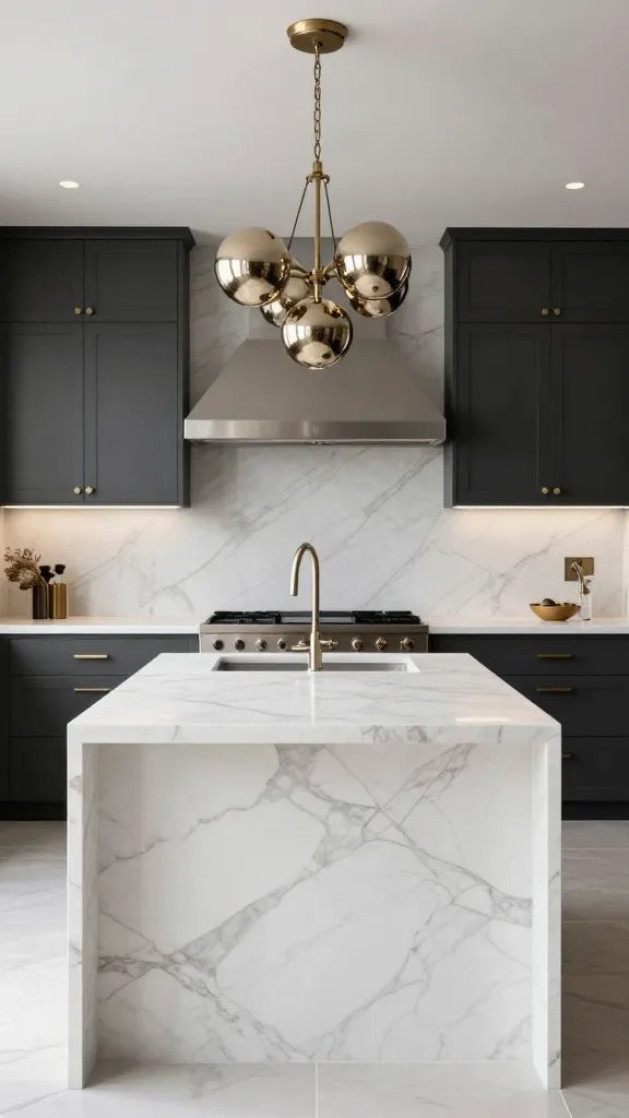 17 Kitchen Ideas on a Budget: Stylish Swaps You’Ll Love 18 Item 17