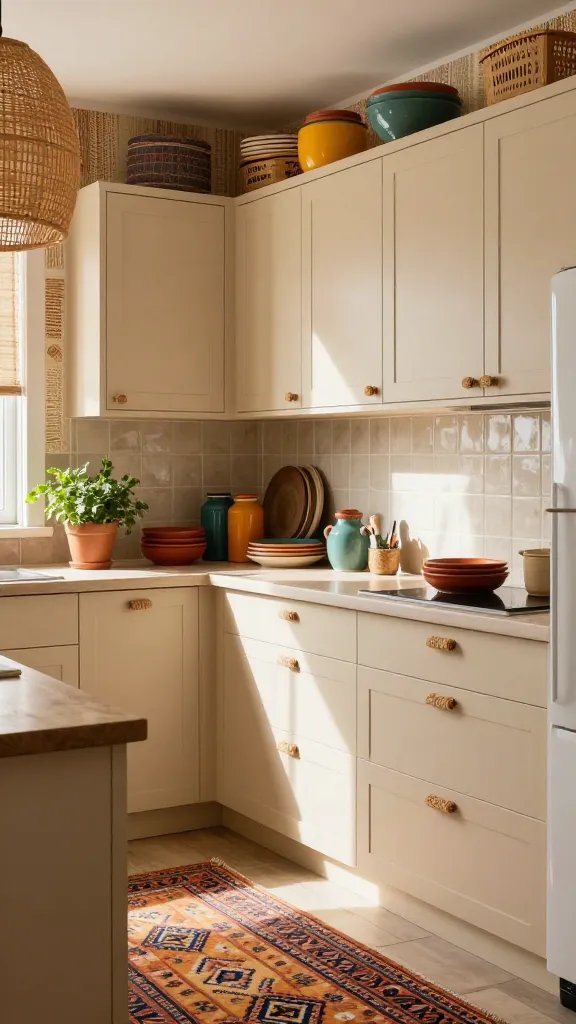 17 Beige Kitchen Cabinet Ideas You’Ll Want Now 13 Item 12