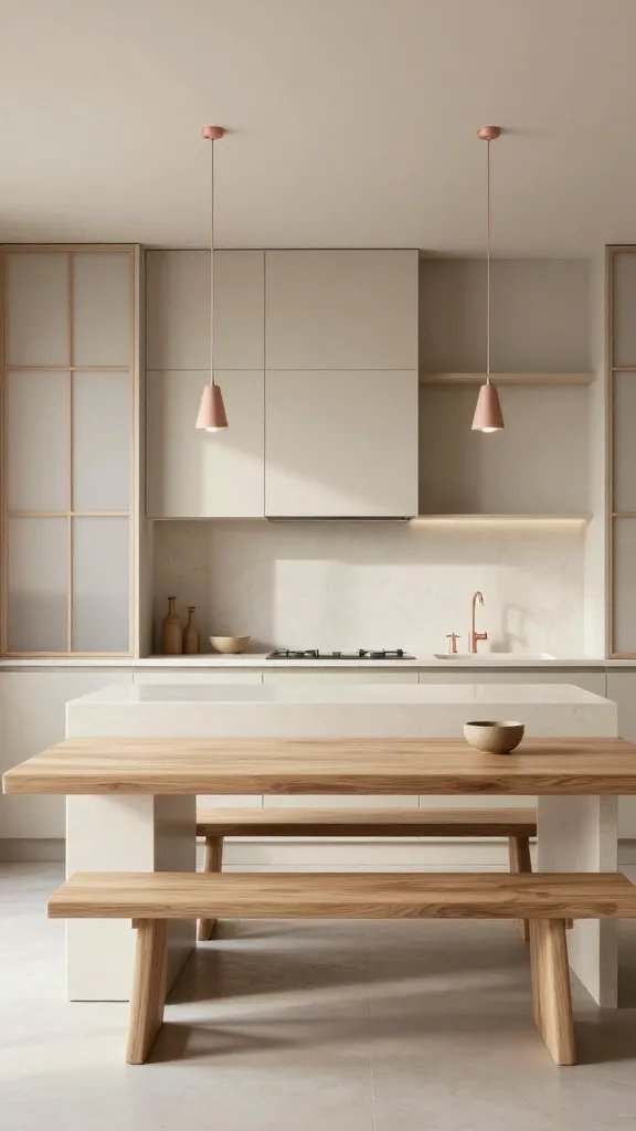 10 Rose Gold Kitchen Ideas for Chic Spaces 8 Item 7