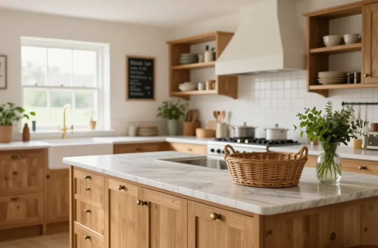 15 Irish Kitchen Ideas You’Ll Want to Recreate