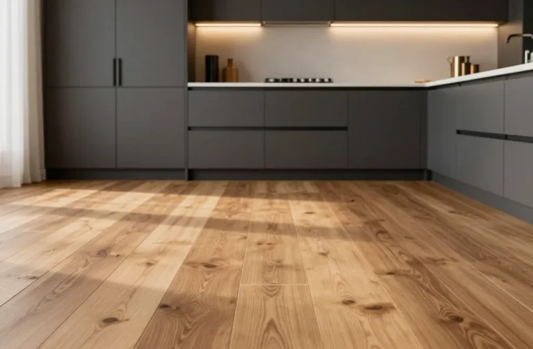 13 Kitchen Flooring Ideas You’Ll Want Now