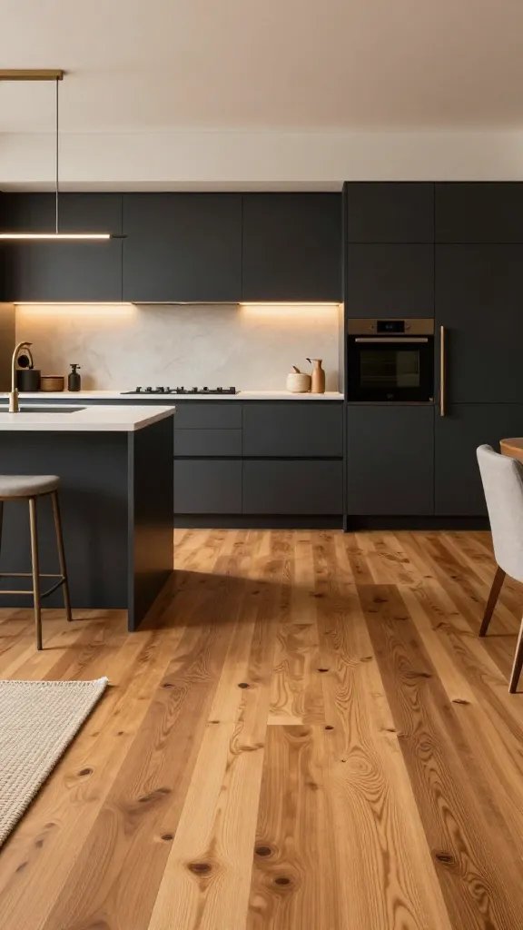 13 Kitchen Flooring Ideas You’Ll Want Now 2 Item 1