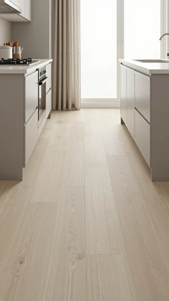 13 Kitchen Flooring Ideas You’Ll Want Now 5 Item 4