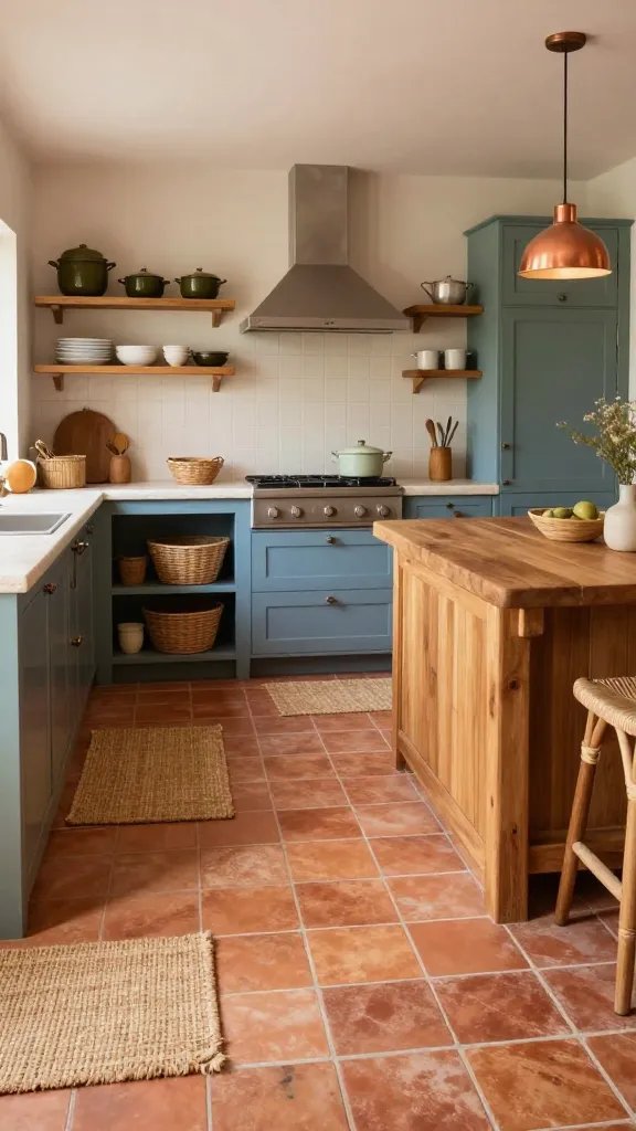 13 Kitchen Flooring Ideas You’Ll Want Now 6 Item 5
