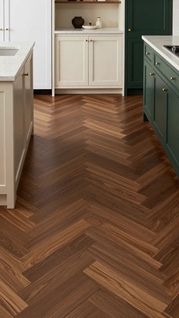 13 Kitchen Flooring Ideas You’Ll Want Now 9 Item 8