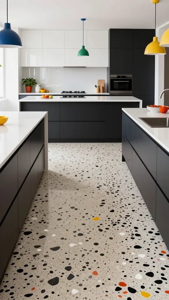 13 Kitchen Flooring Ideas You’Ll Want Now 10 Item 9