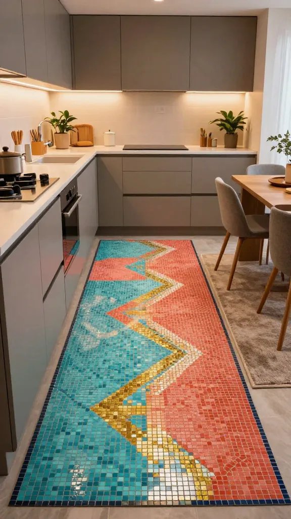 13 Kitchen Flooring Ideas You’Ll Want Now 14 Item 13