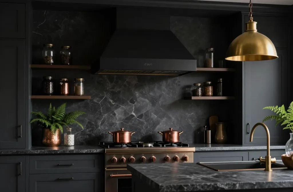 11 Witchy Kitchen Aesthetic Ideas for Your Daily Ritual