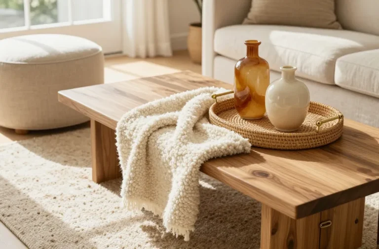 11 Irish Coffee Table Styling Ideas for Wow-Worthy Surfaces