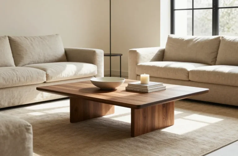 10 Italian Coffee Table Styling Ideas That Wow