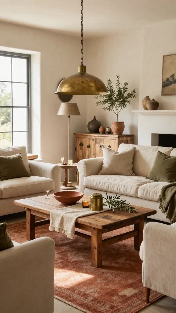 10 Italian Coffee Table Styling Ideas That Wow 3 Item 2