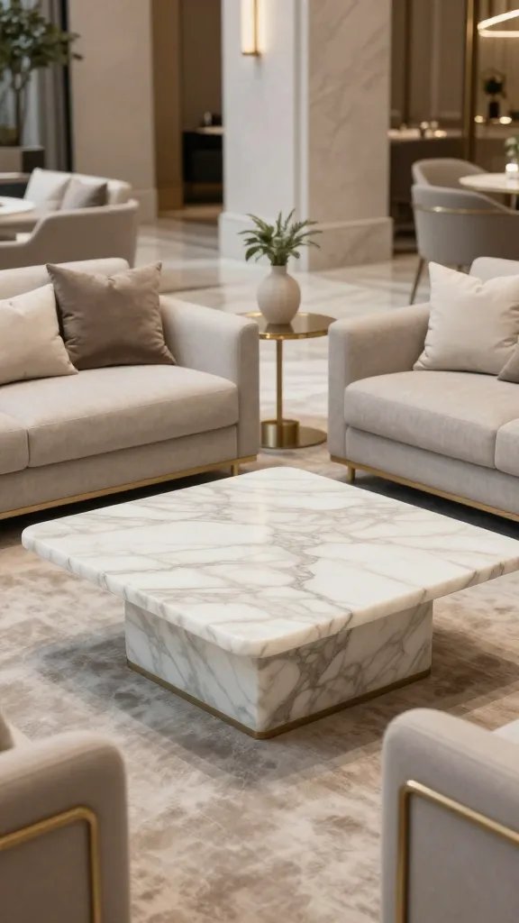 10 Italian Coffee Table Styling Ideas That Wow 4 Item 3