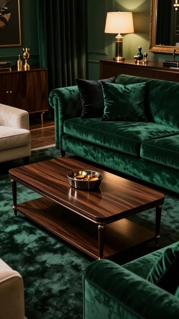 10 Italian Coffee Table Styling Ideas That Wow 7 Item 6