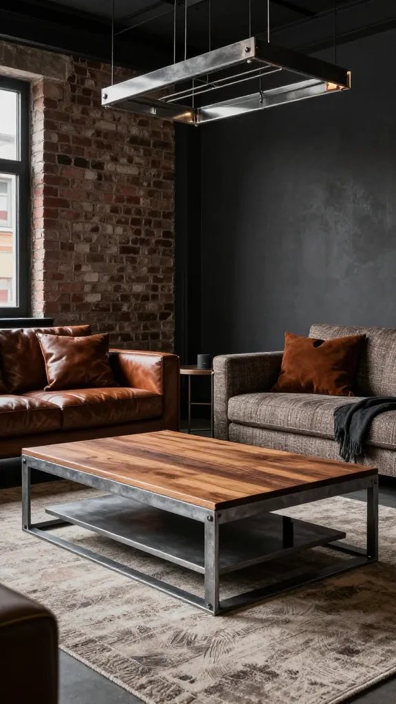 10 Italian Coffee Table Styling Ideas That Wow 8 Item 7