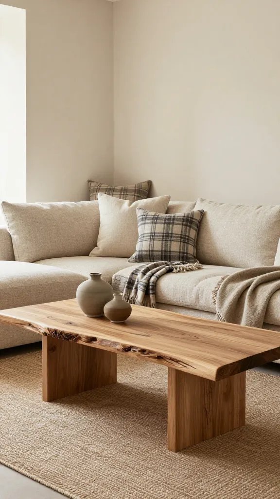 17 Scottish Coffee Table Styling Ideas: Cozy Chic Hack 6 Item 5