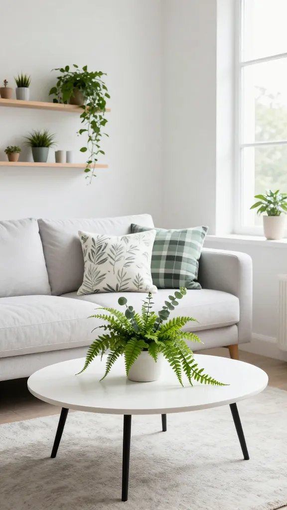 17 Scottish Coffee Table Styling Ideas: Cozy Chic Hack 13 Item 12