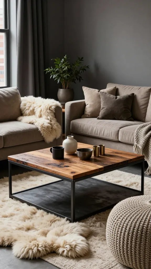 17 Scottish Coffee Table Styling Ideas: Cozy Chic Hack 14 Item 13