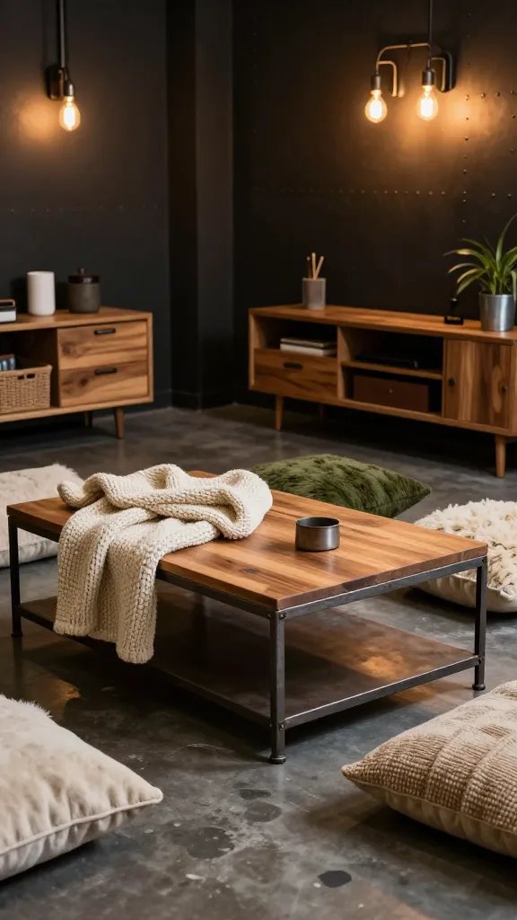 17 Scottish Coffee Table Styling Ideas: Cozy Chic Hack 17 Item 16