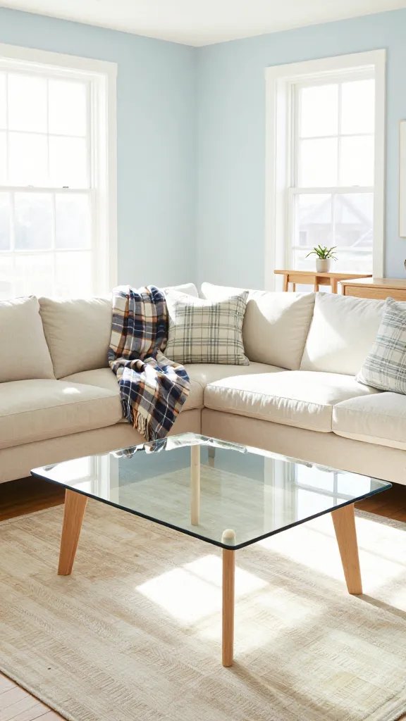 17 Scottish Coffee Table Styling Ideas: Cozy Chic Hack 18 Item 17