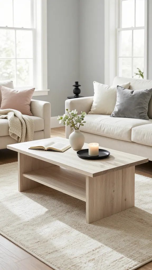 10 Italian Coffee Table Styling Ideas That Wow 9 Item 8