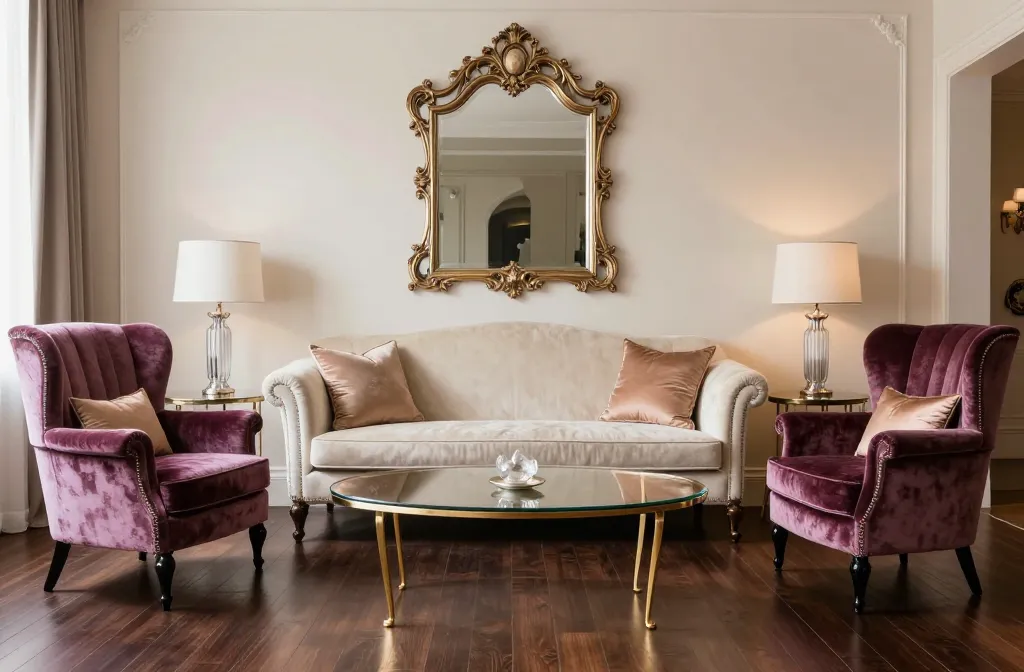 15 Modern Victorian Living Room Design Ideas Shaping Today’S Glam Rooms