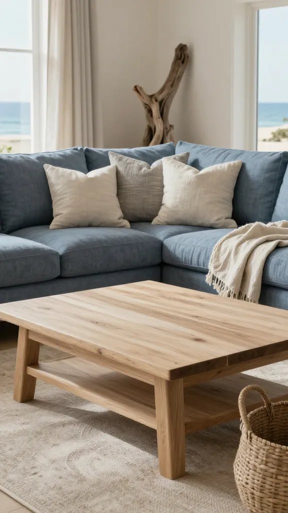 17 Scottish Coffee Table Styling Ideas: Cozy Chic Hack 3 Item 2