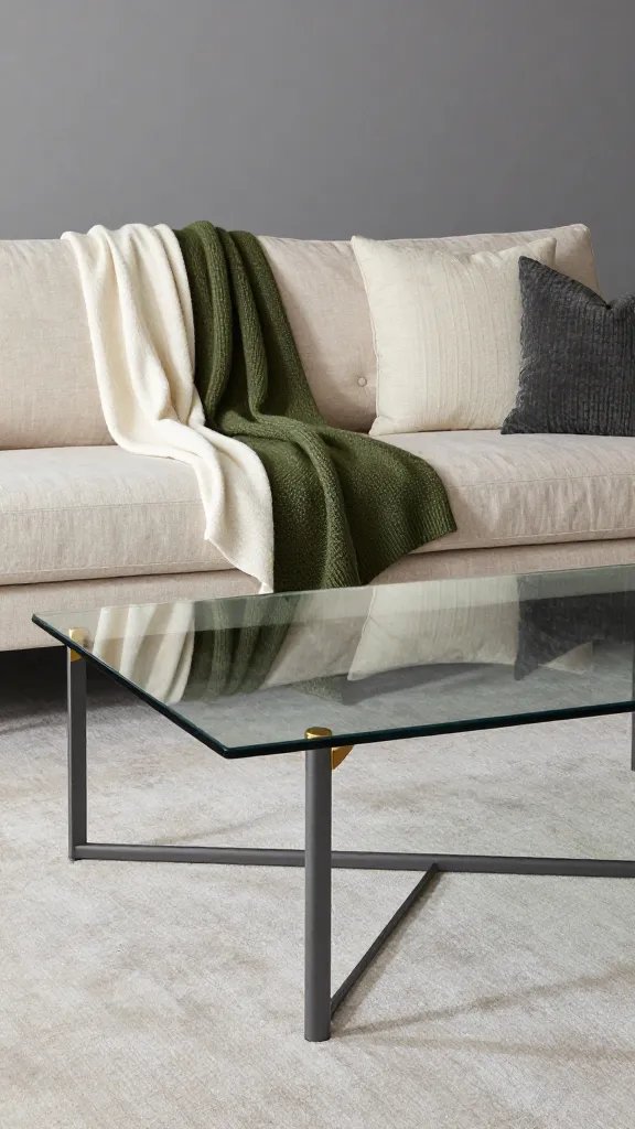 17 Scottish Coffee Table Styling Ideas: Cozy Chic Hack 8 Item 7