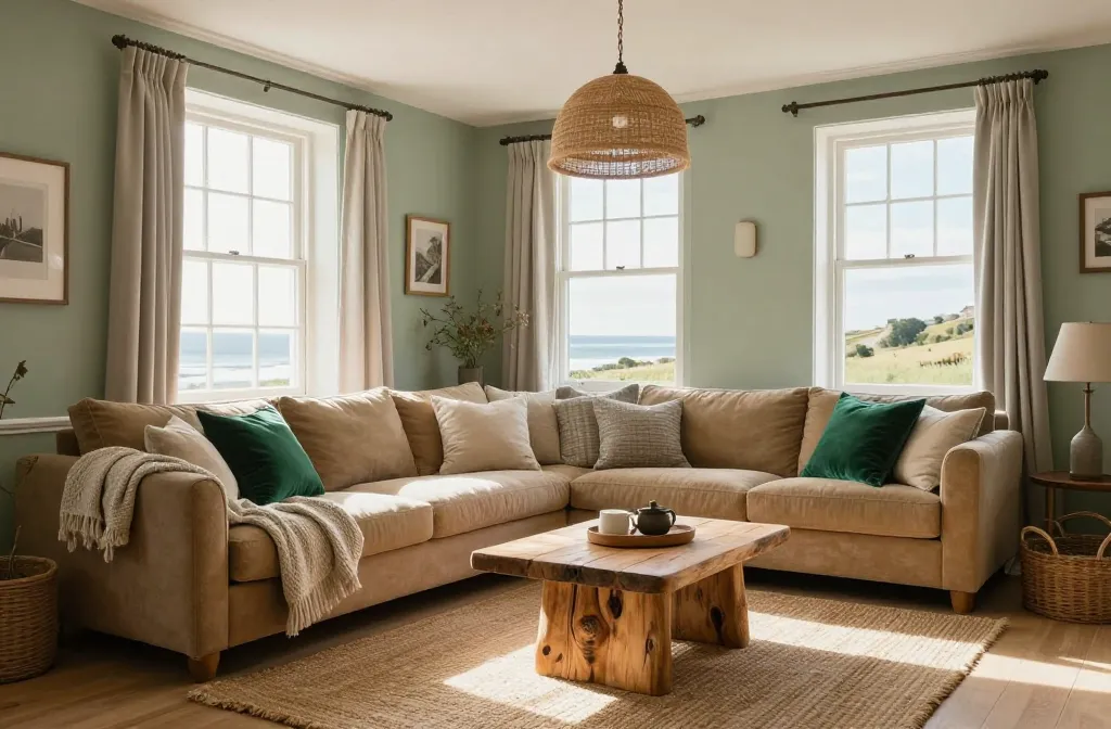 13 Irish Living Room Ideas for Cozy Charm 1 13 Irish Living Room Ideas for Cozy Charm