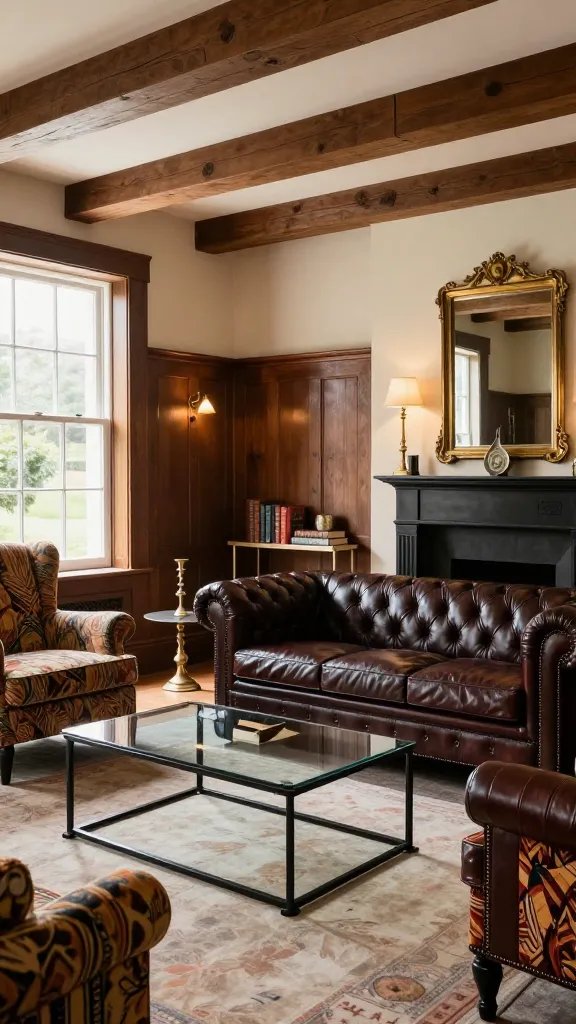 13 Irish Living Room Ideas for Cozy Charm 4 Item 3