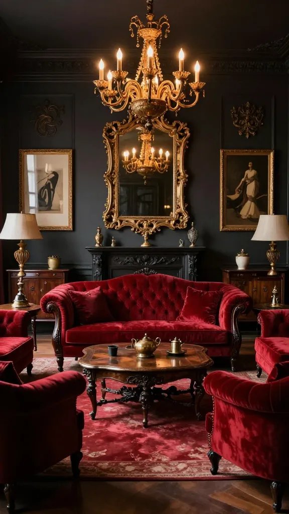 13 Irish Living Room Ideas for Cozy Charm 13 Item 12