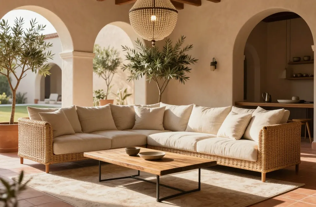 11 Italian Living Room Ideas to Wow Guests