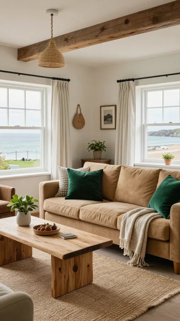13 Irish Living Room Ideas for Cozy Charm 2 Item 1