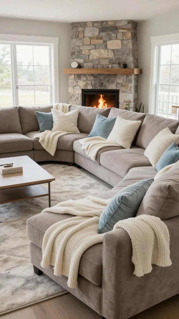 13 Irish Living Room Ideas for Cozy Charm 3 Item 2