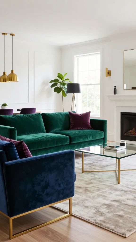 13 Irish Living Room Ideas for Cozy Charm 8 Item 7