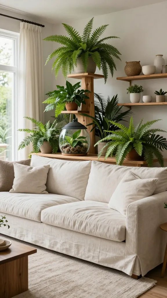 13 Irish Living Room Ideas for Cozy Charm 10 Item 9