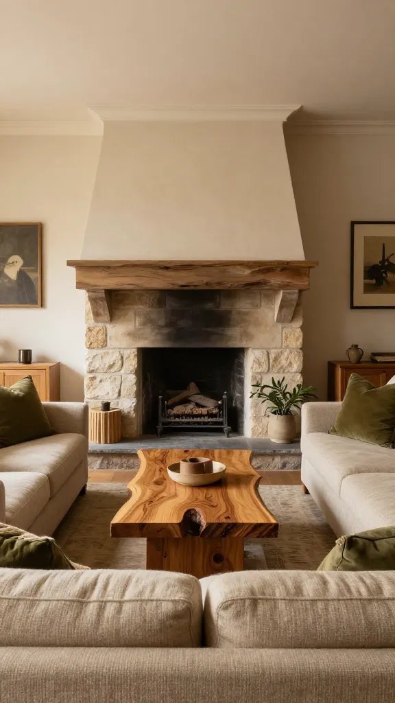 10 Scottish Living Room Ideas That Cloak Your Home in Cozy Glam 2 Item 1