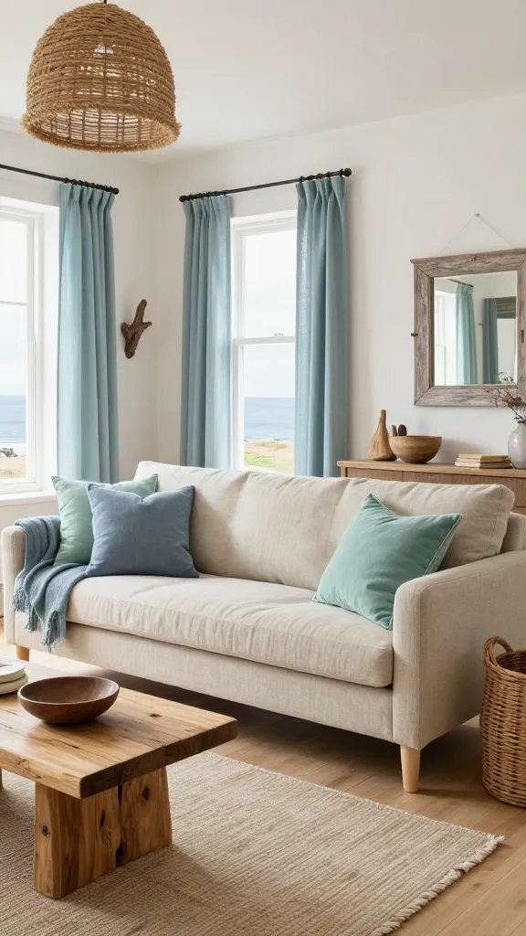 10 Scottish Living Room Ideas That Cloak Your Home in Cozy Glam 4 Item 3