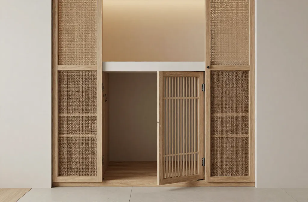 How to Hide Water Valves in Laundry Room Discreetly